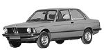 BMW E21 P238C Fault Code