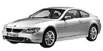 BMW E63 P238C Fault Code