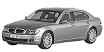 BMW E65 P238C Fault Code