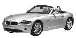 BMW E85 P238C Fault Code