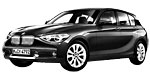 BMW F20 P238C Fault Code